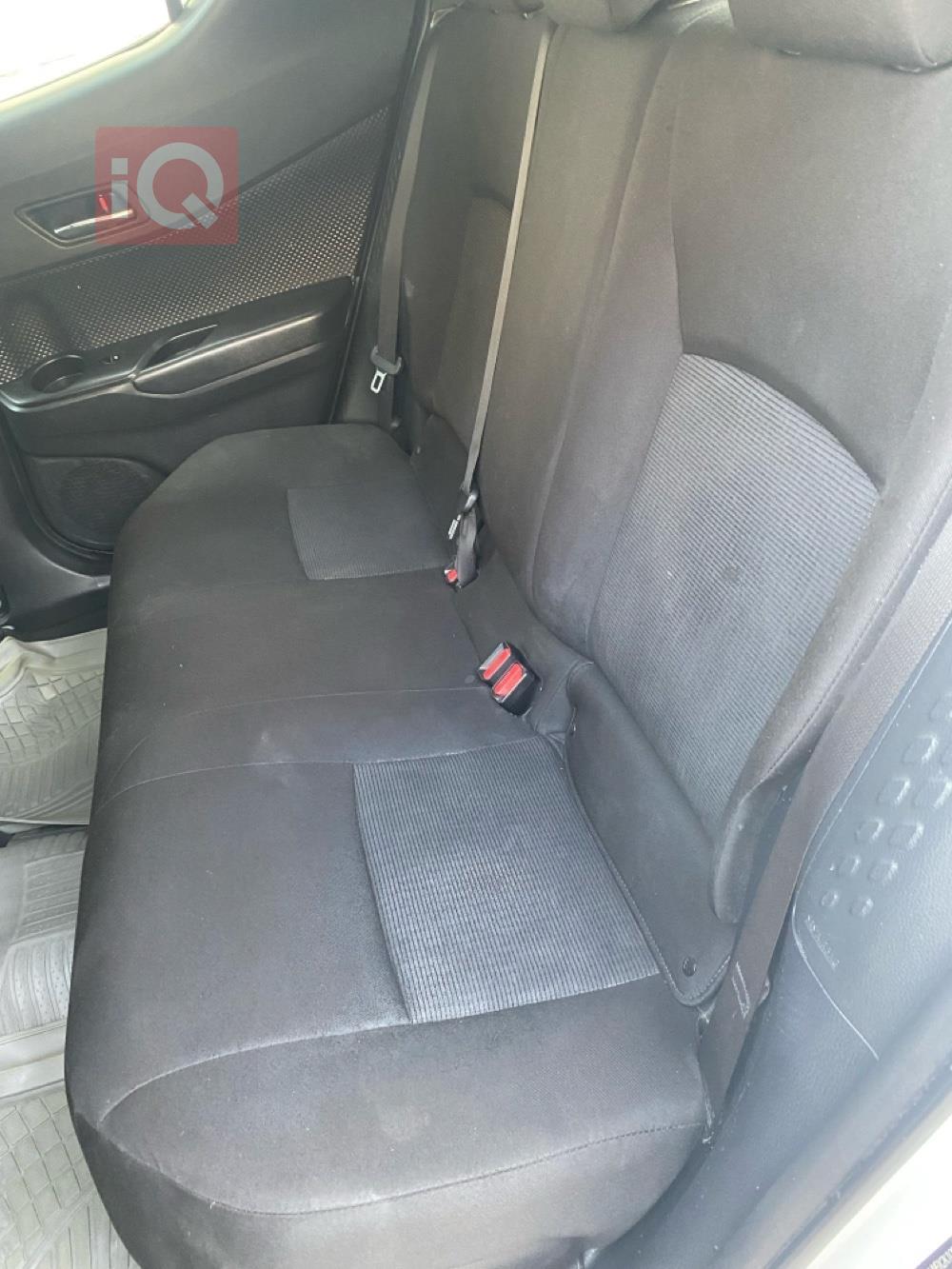 تويوتا سي اتش ار